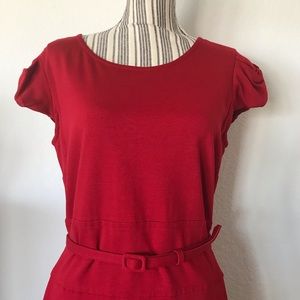 NWT Taylor Dress